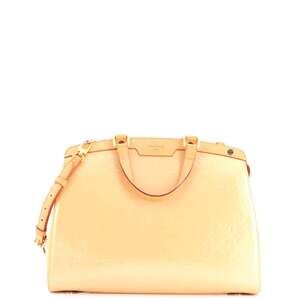 Louis Vuitton Brea Handbag Vernis Gm #257126L79B